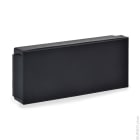 Enix - Batterie(s) Batterie télécommande de grue pour Ikusi BT27IK 4.8V 2000mAh