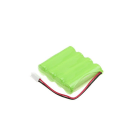 Enix - Batterie(s) Batterie telecommande de grue pour Teleradio 4.8V 2000mAh