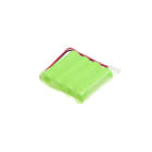 Enix - Batterie(s) Batterie télécommande de grue pour Teleradio 4.8V 2000mAh