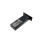 Enix - Batterie(s) Batterie télécommande de grue Teletec FW24 9.6V 2000mAh