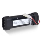 Enix - Batterie(s) Batterie aspirateur grande autonomie compatible iRobot 7.2V 3300mAh
