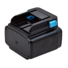 Enix - Batterie(s) Batterie outillage électroportatif compatible Hitachi / Hikoki 24V 3
