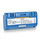 Enix - Batterie(s) Batterie aspirateur compatible iRobot 14.4V 3600mAh