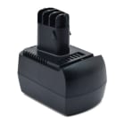 Enix - Batterie(s) Batterie outillage electroportatif 12V 2.1Ah