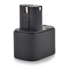 Enix - Batterie(s) Batterie outillage électroportatif compatible Klauke 9.6V 3Ah