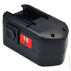 Enix - Batterie(s) Batterie outillage electroportatif 18V 3Ah