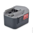 Enix - Batterie(s) Batterie outillage electroportatif 14.4V 3Ah