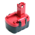 Enix - Batterie(s) Batterie outillage electroportatif compatible Bosch 14.4V 3Ah