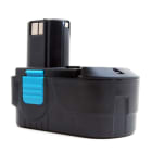 Enix - Batterie(s) Batterie outillage électroportatif compatible Hitachi / Hikoki 18V 3