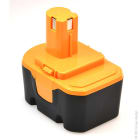 Enix - Batterie(s) Batterie outillage electroportatif compatible Ryobi One+ 14.4V 3Ah