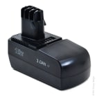 Enix - Batterie(s) Batterie outillage electroportatif 18V 3Ah