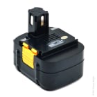 Enix - Batterie(s) Batterie outillage electroportatif 15.6V 3Ah