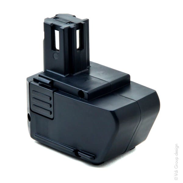 Enix - Batterie(s) Batterie outillage electroportatif 9.6V 3Ah