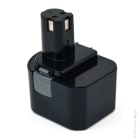 Enix - Batterie(s) Batterie outillage electroportatif compatible Ryobi 12V 3Ah
