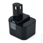Enix - Batterie(s) Batterie outillage électroportatif compatible Ryobi 12V 3Ah