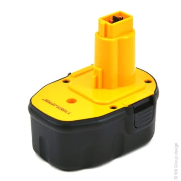 Batterie(s) Batterie outillage electroportatif compatible Bosch 14.4V 3Ah  Enix