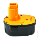 Enix - Batterie(s) Batterie outillage électroportatif compatible Dewalt 14.4V 3Ah
