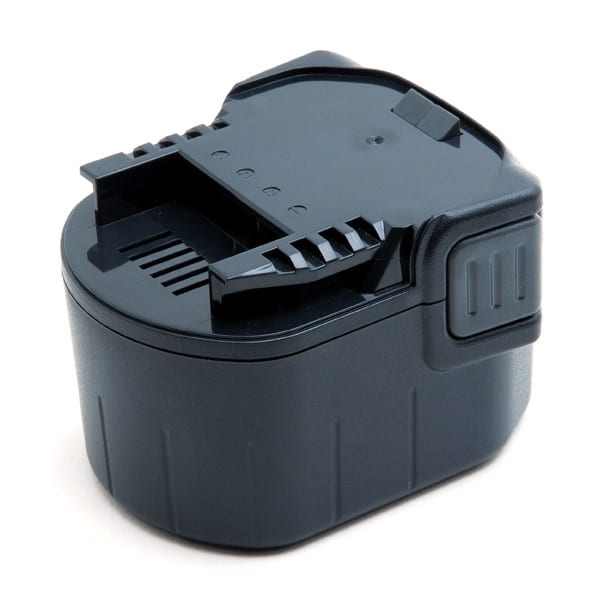 Enix - Batterie(s) Batterie outillage electroportatif 12V 3Ah
