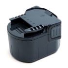 Enix - Batterie(s) Batterie outillage électroportatif compatible AEG / Wurth 12V 3Ah