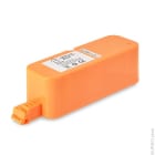 Enix - Batterie(s) Batterie aspirateur iRobot 14.4V 3Ah