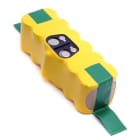Enix - Batterie(s) Batterie aspirateur compatible iRobot 14.4V 3Ah