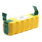 Enix - Batterie(s) Batterie aspirateur compatible iRobot 14.4V 3Ah