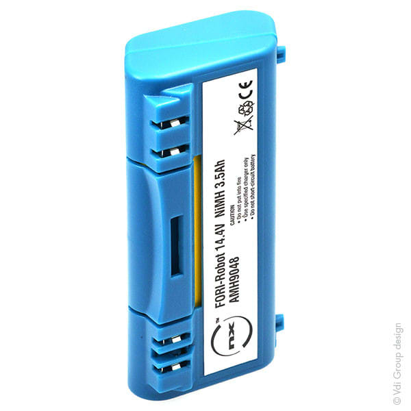 Enix - Batterie(s) Batterie aspirateur iRobot 14.4V 3.5Ah