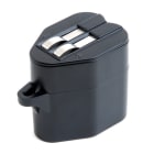 Enix - Batterie(s) Batterie aspirateur 6V 2.1Ah