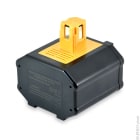 Enix - Batterie(s) Batterie outillage electroportatif compatible Panasonic 24V 3Ah