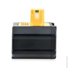 Enix - Batterie(s) Batterie outillage électroportatif compatible Panasonic 24V 3Ah