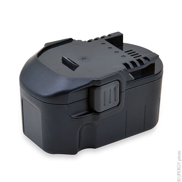 Enix - Batterie(s) Batterie outillage electroportatif 14.4V 3Ah