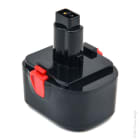 Enix - Batterie(s) Batterie outillage electroportatif 14.4V 3Ah