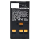 Enix - Batterie(s) Batterie appareil de mesure 6V 2100Ah