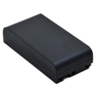 Enix - Batterie(s) Batterie appareil de mesure 6V 2100mAh