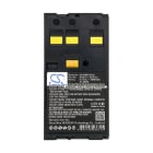 Enix - Batterie(s) Batterie appareil de mesure 6V 3600mAh
