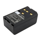 Enix - Batterie(s) Batterie appareil de mesure 6V 3600mAh