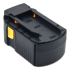 Enix - Batterie(s) Batterie outillage electroportatif compatible Hilti 24V 3Ah