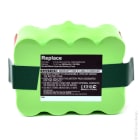 Enix - Batterie(s) Batterie aspirateur 14.4V 2Ah