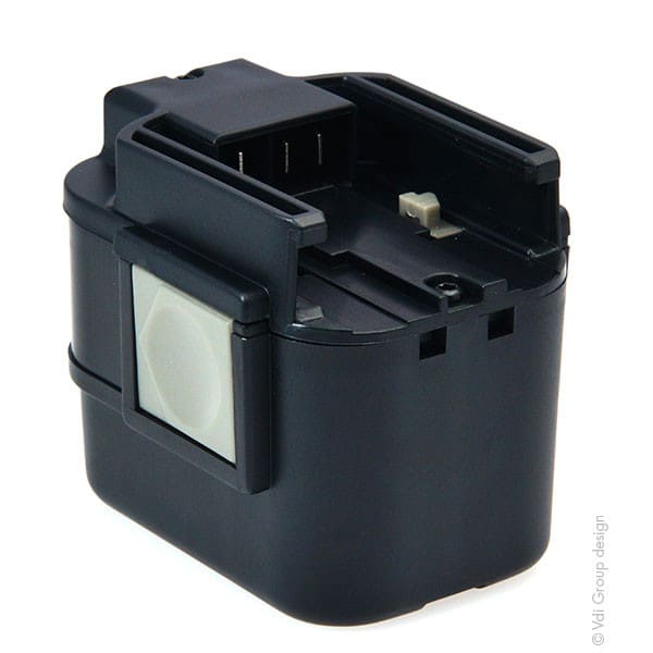 Enix - Unite(s) Batterie outillage electroportatif 7.2V 3Ah