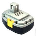 Enix - Unite(s) Batterie outillage electroportatif 18V 3.3Ah