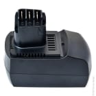Enix - Batterie(s) Batterie outillage électroportatif compatible Metabo 14.4V 3Ah