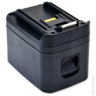 Enix - Unité(s) Batterie outillage électroportatif compatible Makita 24V 3.3Ah