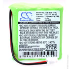 Enix - Unite(s) Batterie collier pour chien 9.6V 700Ah
