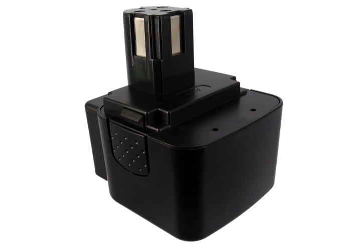 Enix - Unite(s) Batterie outillage electroportatif 9.6V 3Ah