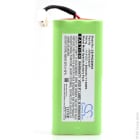 Enix - Unite(s) Batterie aspirateur compatible Philips 14.4V 800mAh