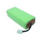 Enix - Unité(s) Batterie aspirateur compatible Philips 14.4V 800mAh