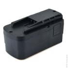 Enix - Batterie(s) Batterie outillage electroportatif 12V 3Ah