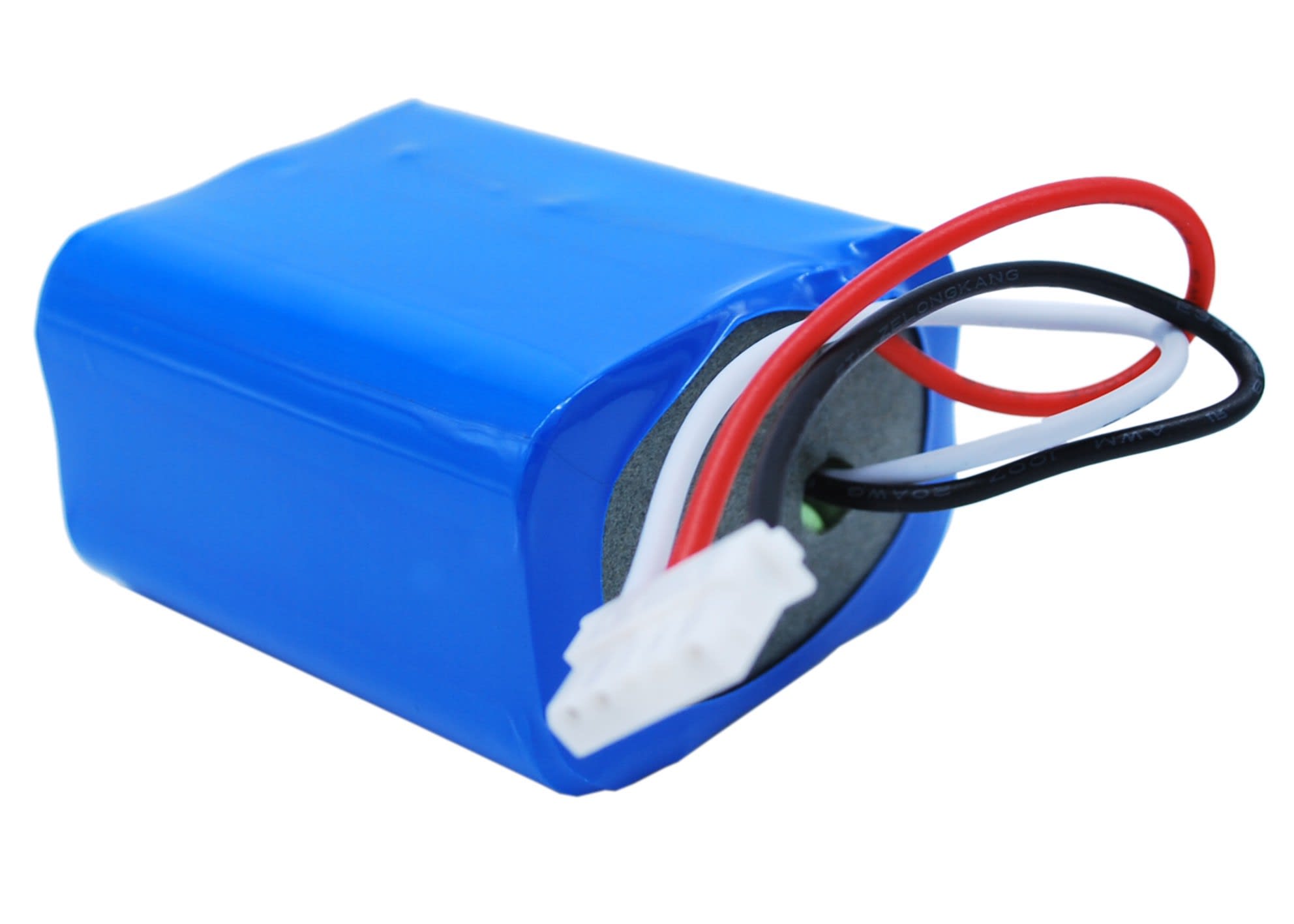Enix - Batterie(s) Batterie aspirateur compatible iRobot 7.2V 2Ah
