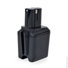 Enix - Batterie(s) Batterie outillage electroportatif 12V 1.5Ah