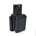 Enix - Batterie(s) Batterie outillage électroportatif compatible Bosch 12V 1.5Ah